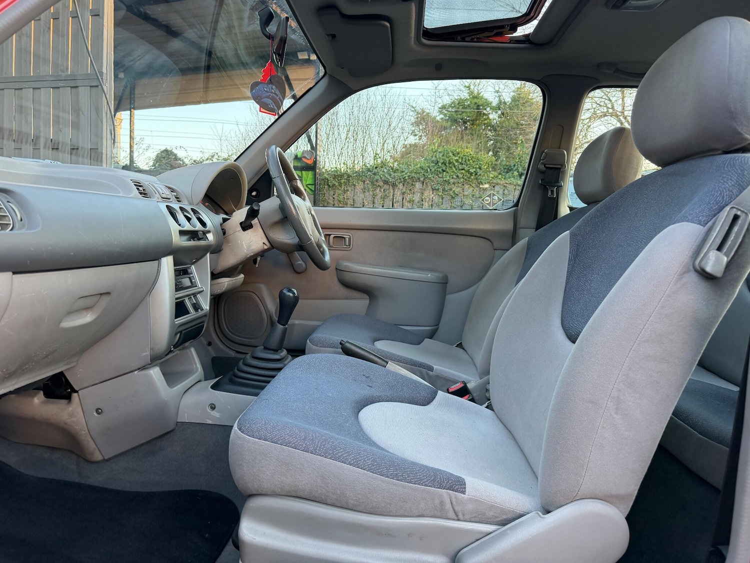 Used Nissan Micra 2000 for sale - 77050120: Photo 20