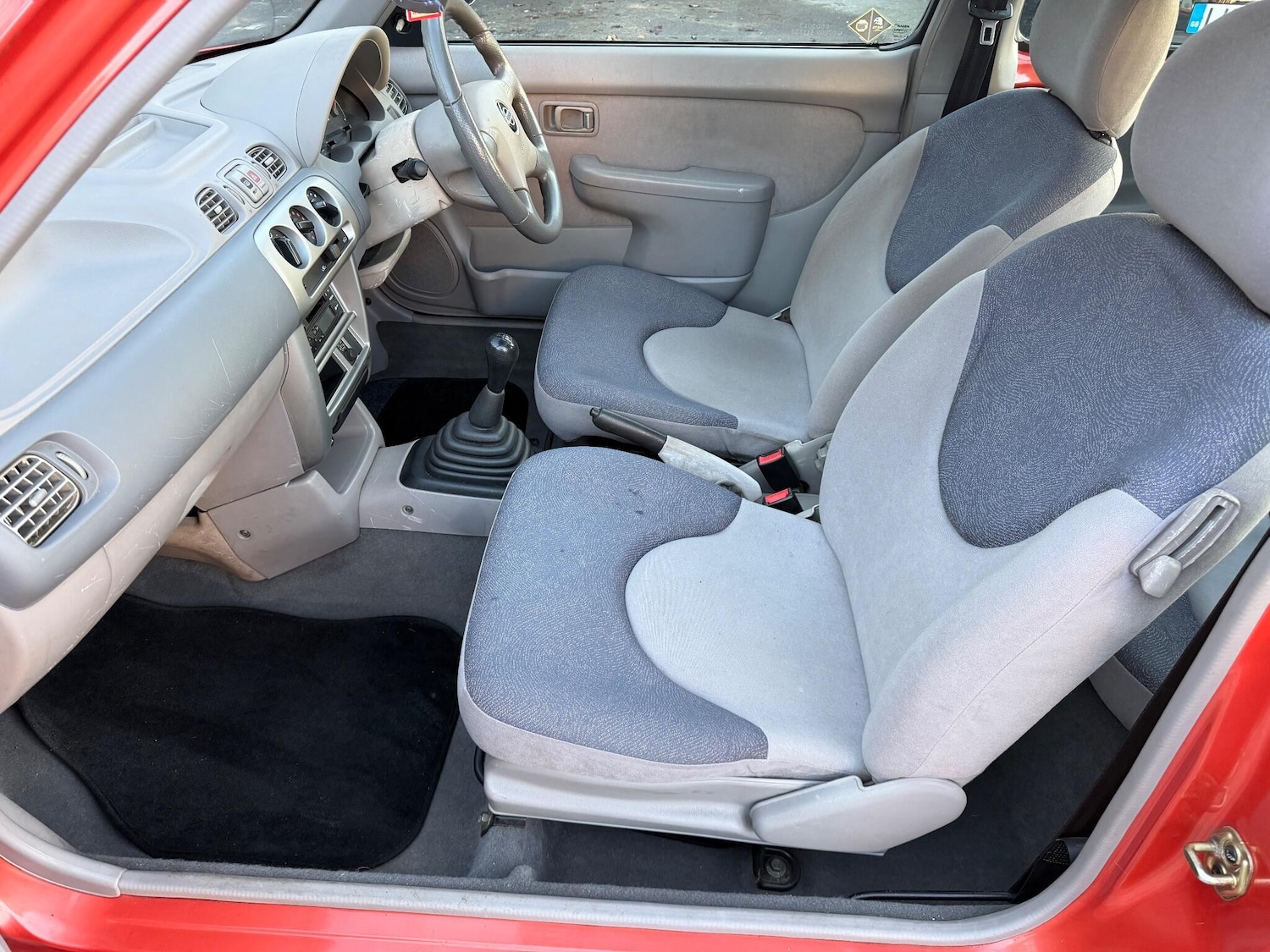 Used Nissan Micra 2000 for sale - 77050120: Photo 21