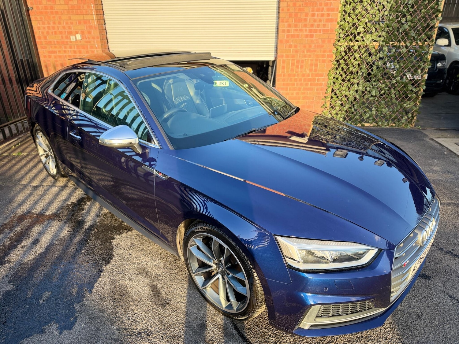Used Audi S5 for sale - 77824976: Photo 6