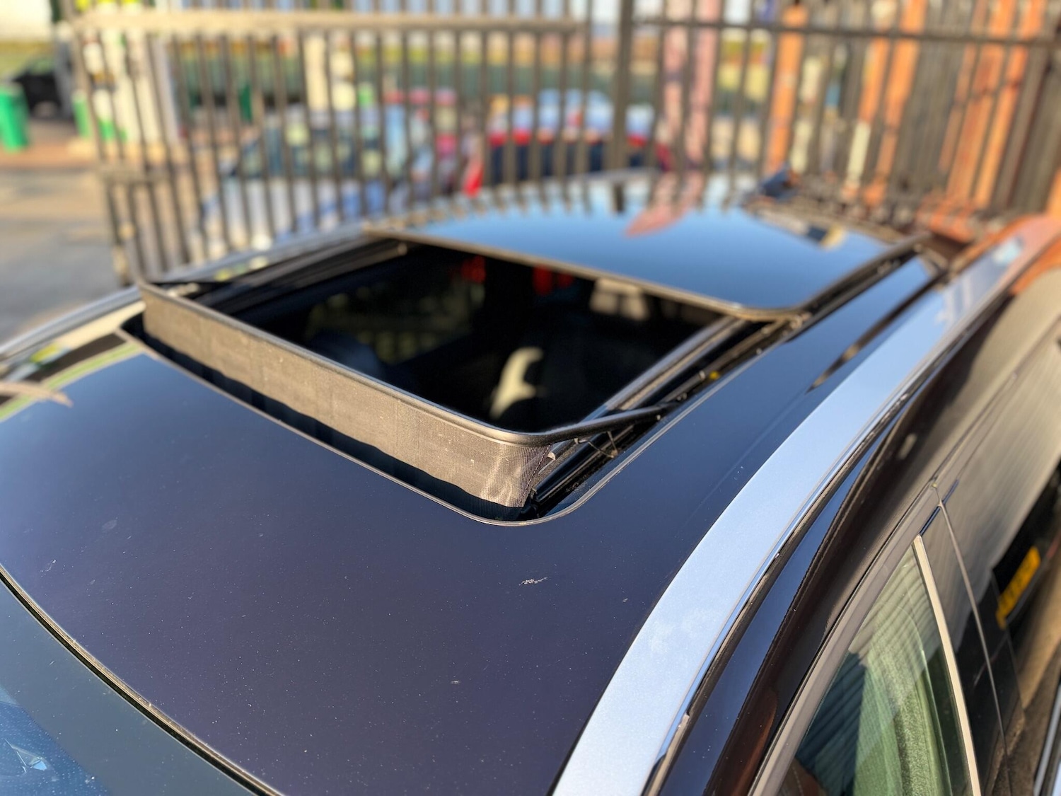 Used Volvo XC60 2015 for sale - 77057154: Photo 36