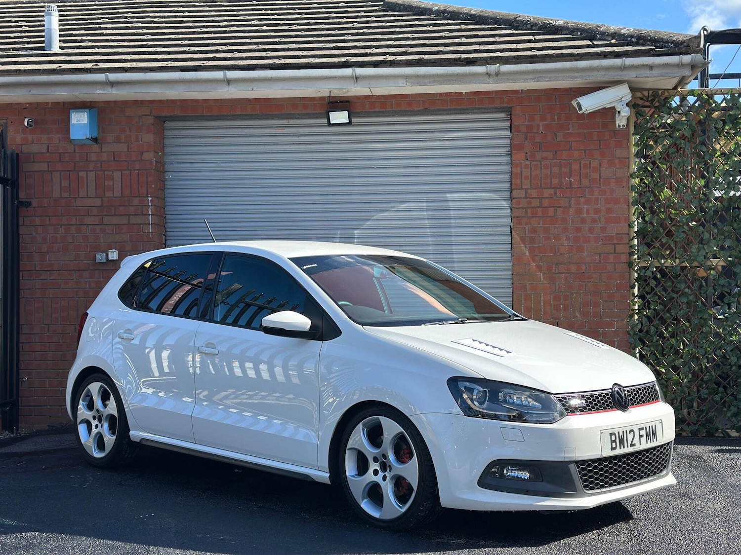 Used Volkswagen Polo 2023 for sale - 76012702: Photo 1