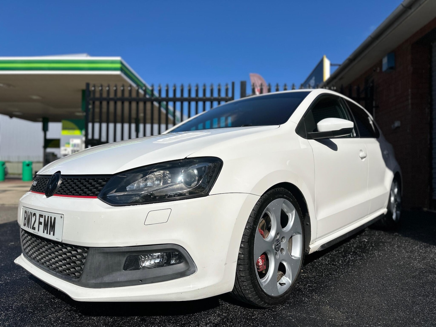 Used Volkswagen Polo 2023 for sale - 76012702: Photo 10