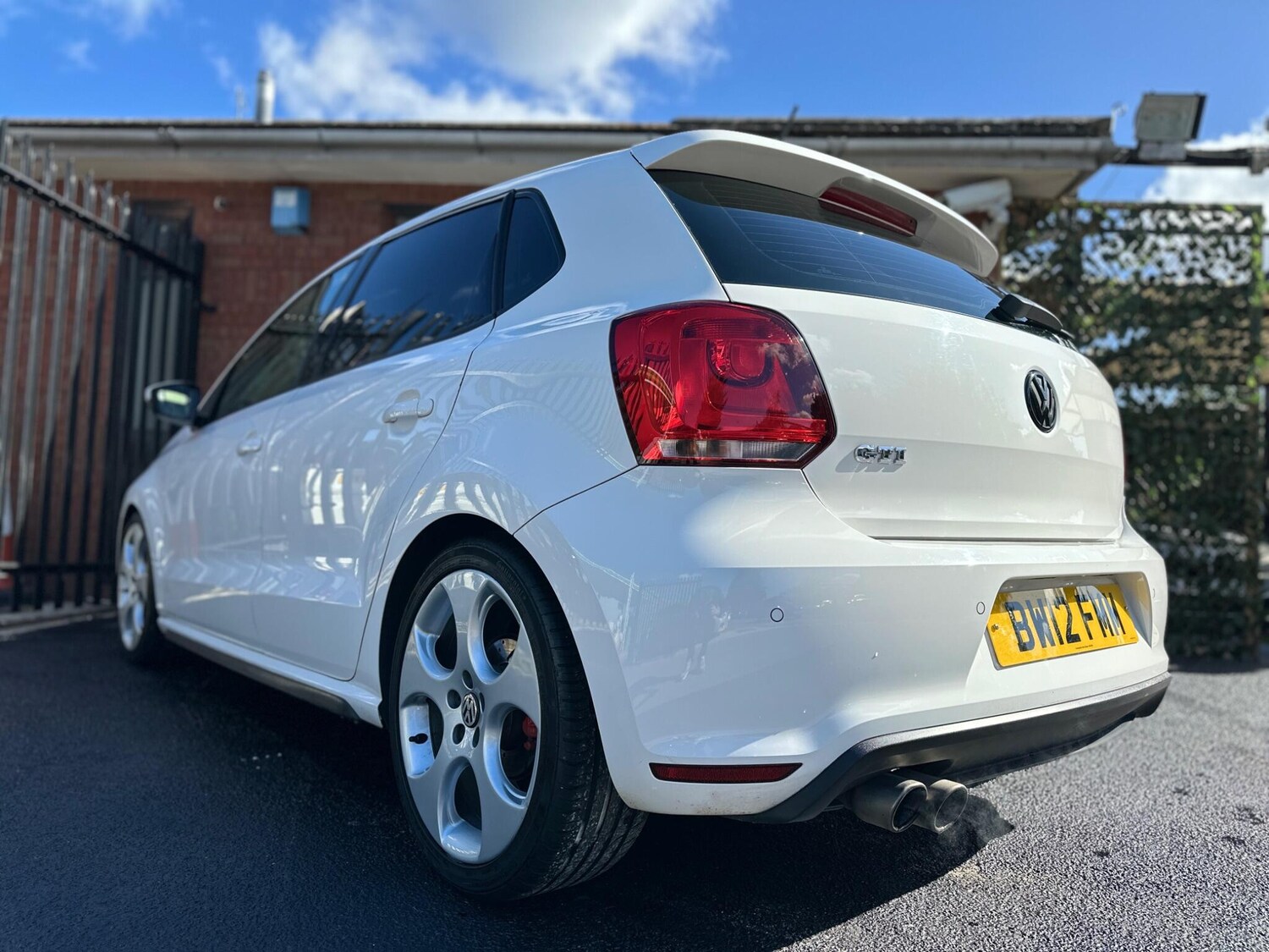 Used Volkswagen Polo 2023 for sale - 76012702: Photo 13