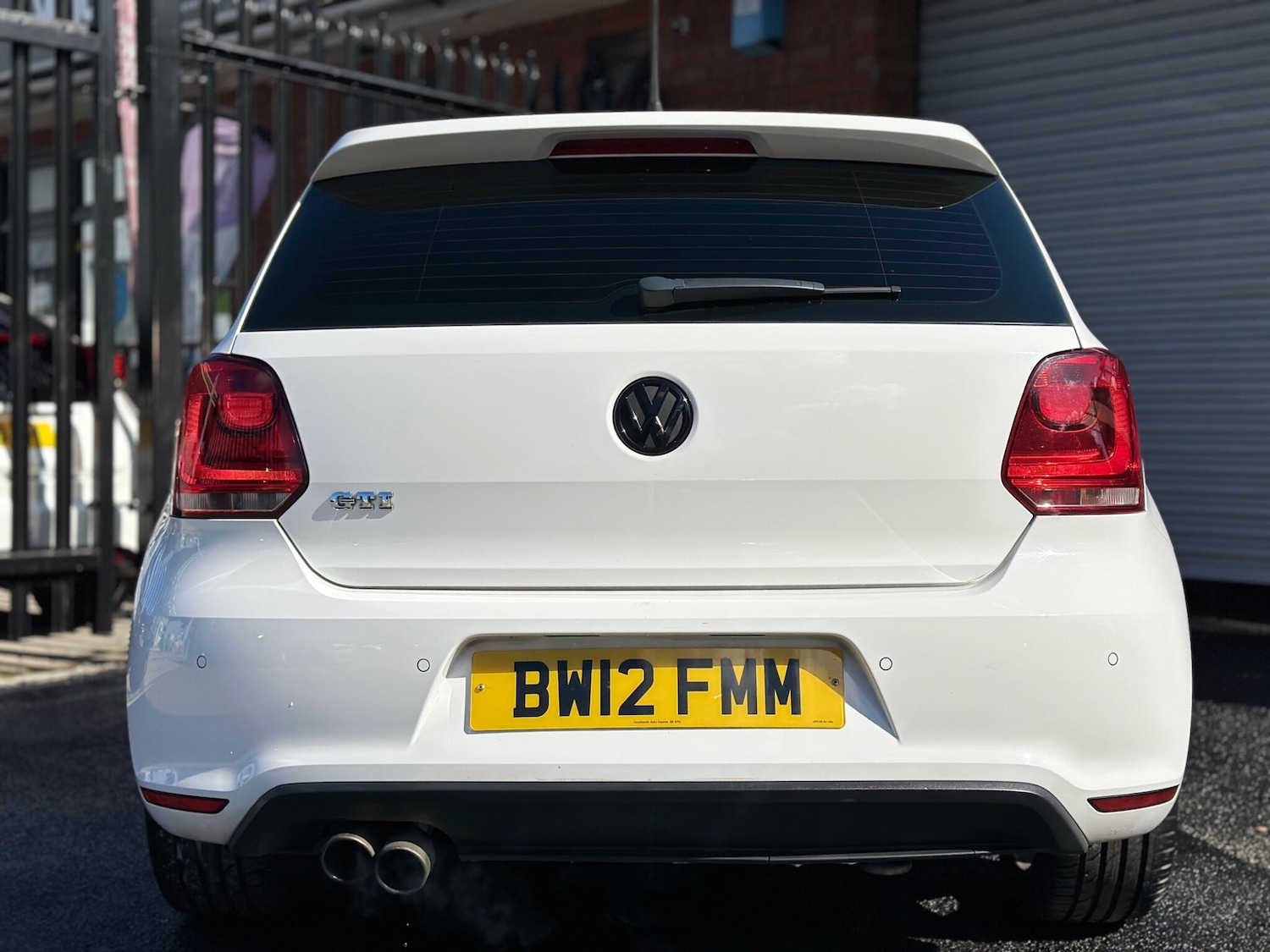 Used Volkswagen Polo 2023 for sale - 76012702: Photo 15