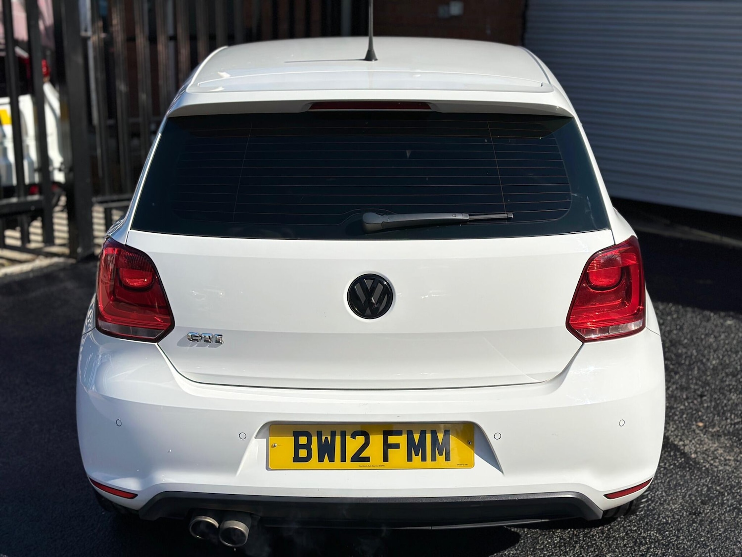 Used Volkswagen Polo 2023 for sale - 76012702: Photo 16