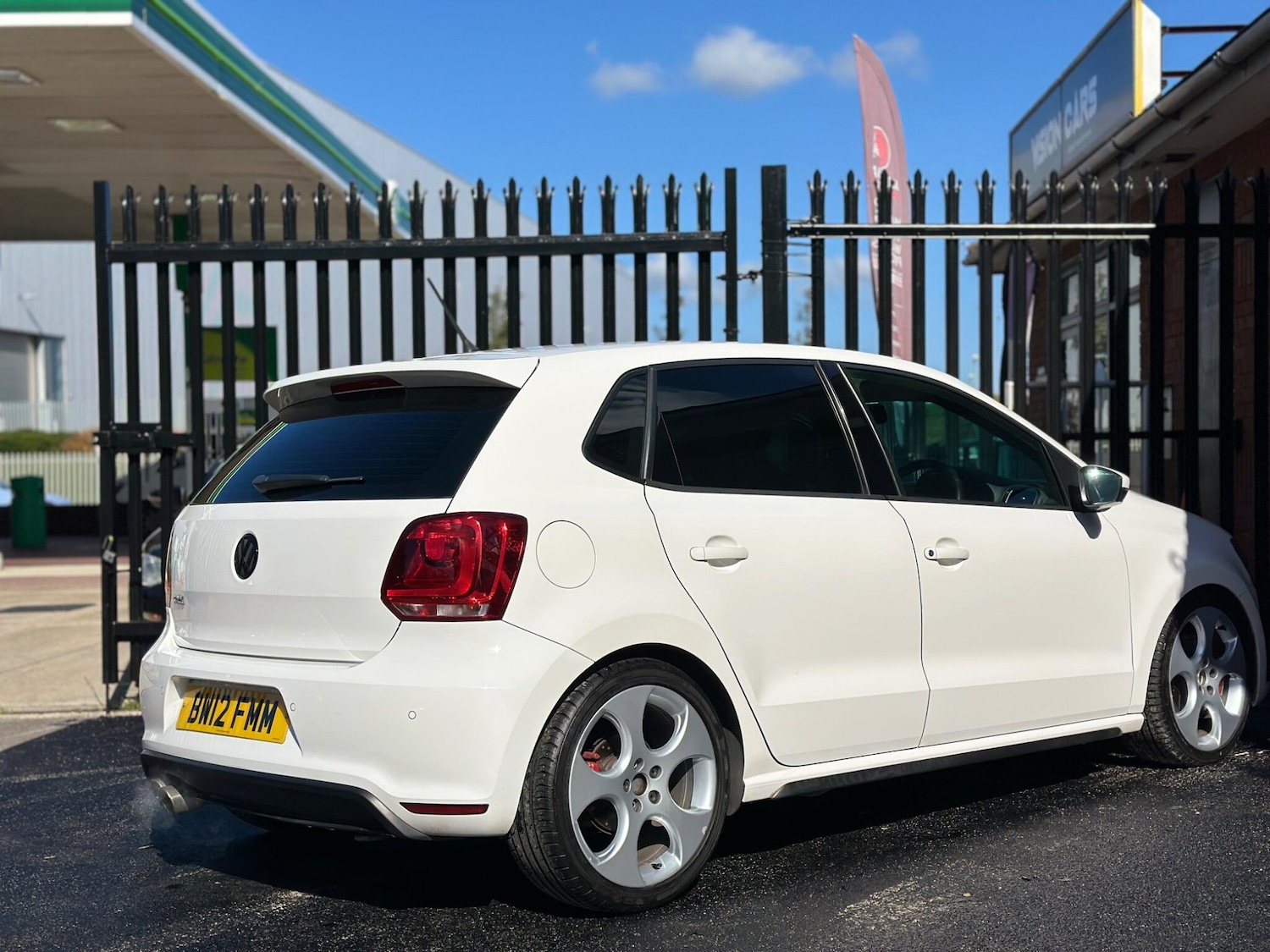 Used Volkswagen Polo 2023 for sale - 76012702: Photo 19