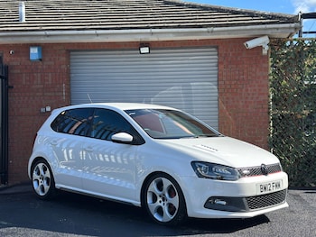 Volkswagen - Polo