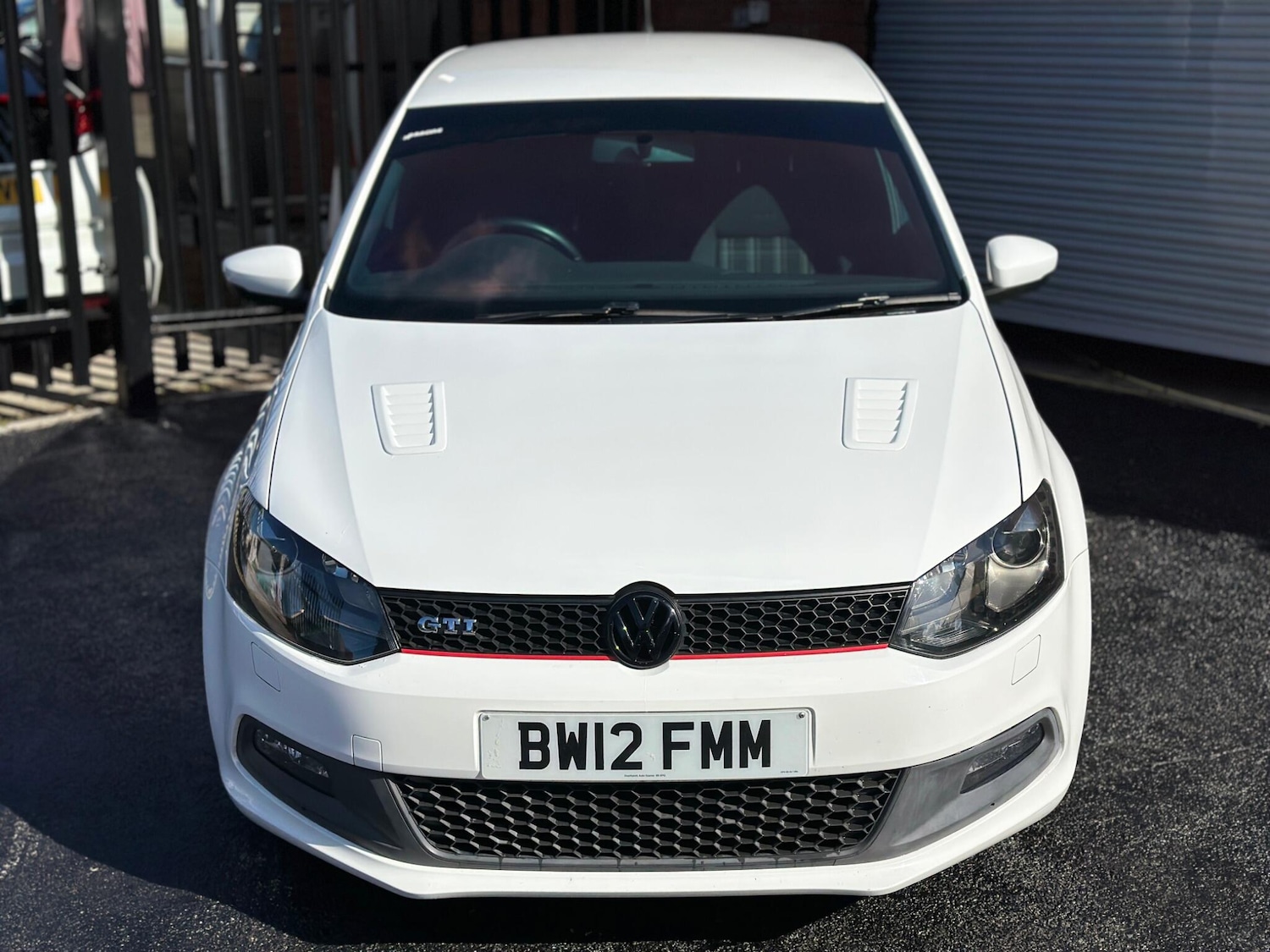 Used Volkswagen Polo 2023 for sale - 76012702: Photo 2