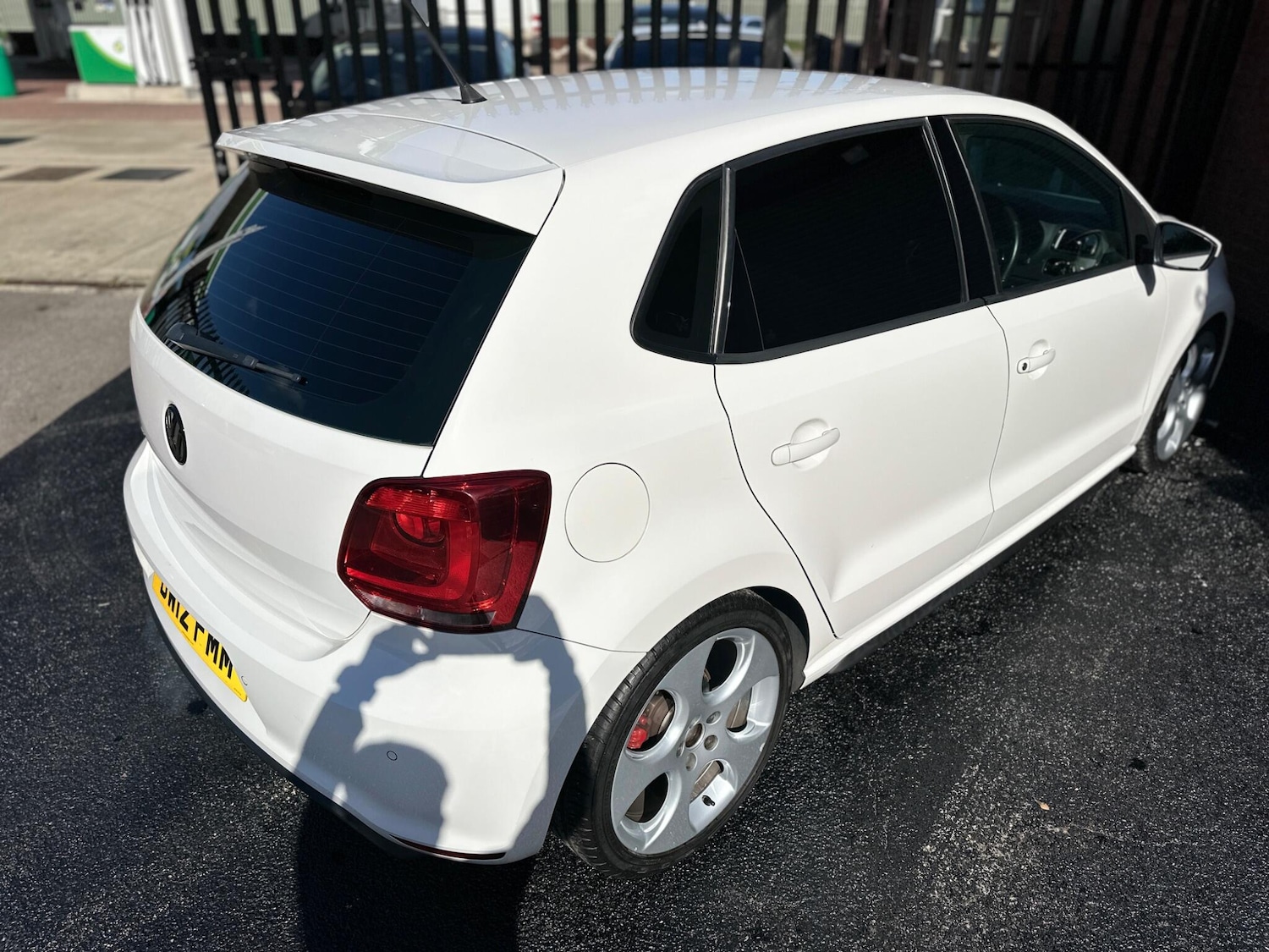 Used Volkswagen Polo 2023 for sale - 76012702: Photo 20