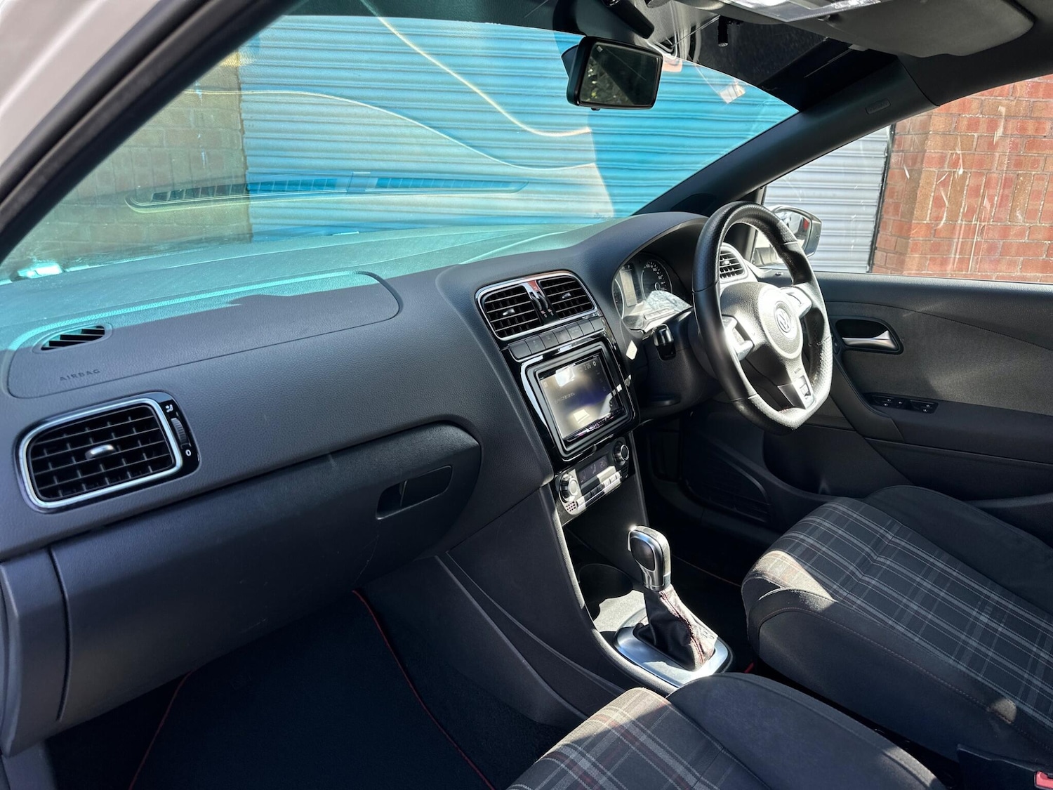 Used Volkswagen Polo 2023 for sale - 76012702: Photo 21