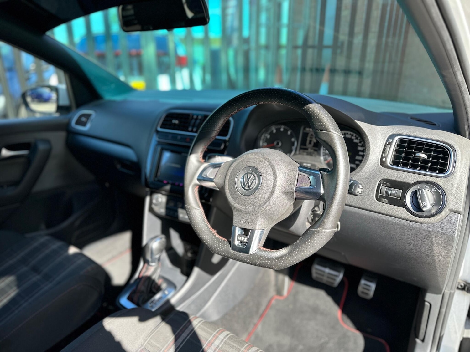Used Volkswagen Polo 2023 for sale - 76012702: Photo 22