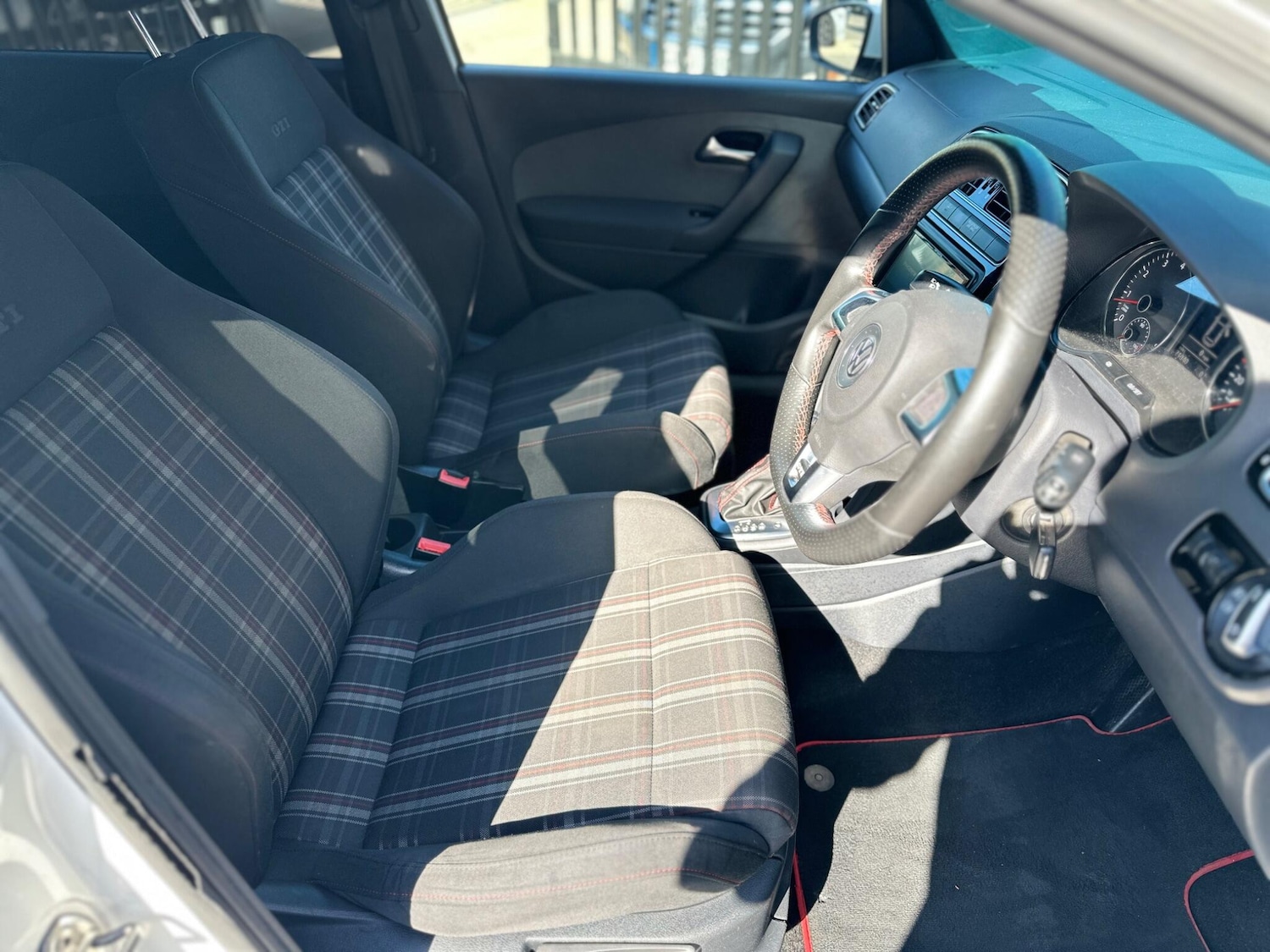 Used Volkswagen Polo 2023 for sale - 76012702: Photo 24