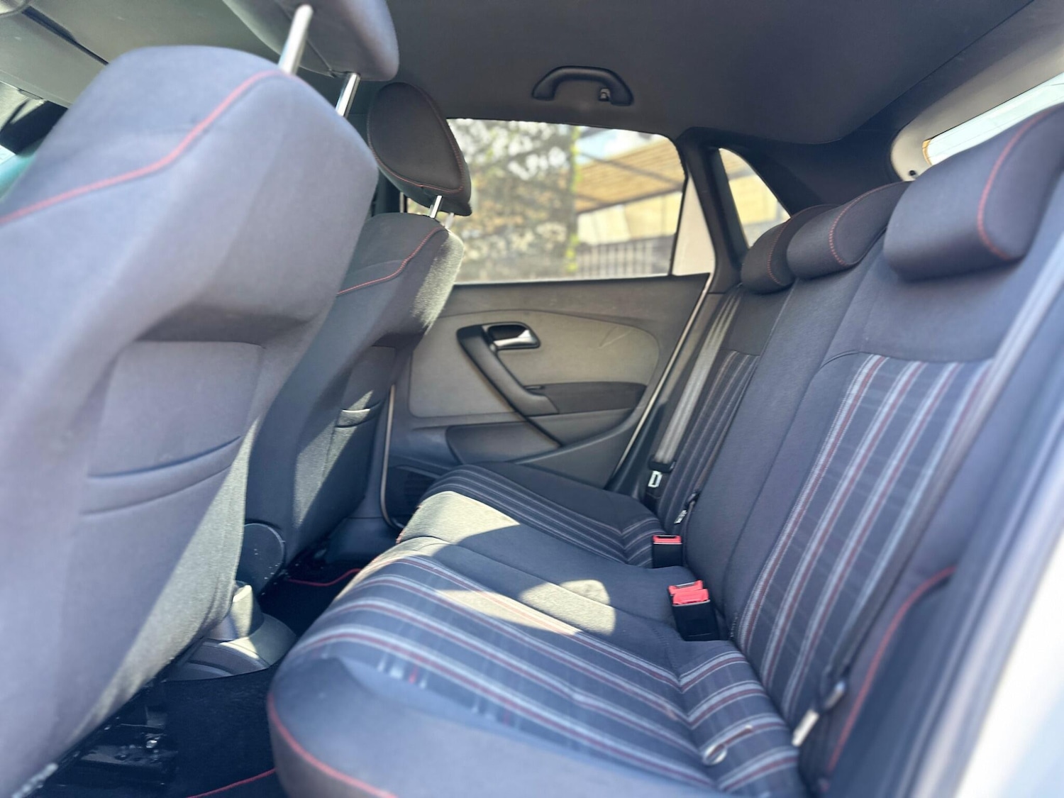 Used Volkswagen Polo 2023 for sale - 76012702: Photo 27