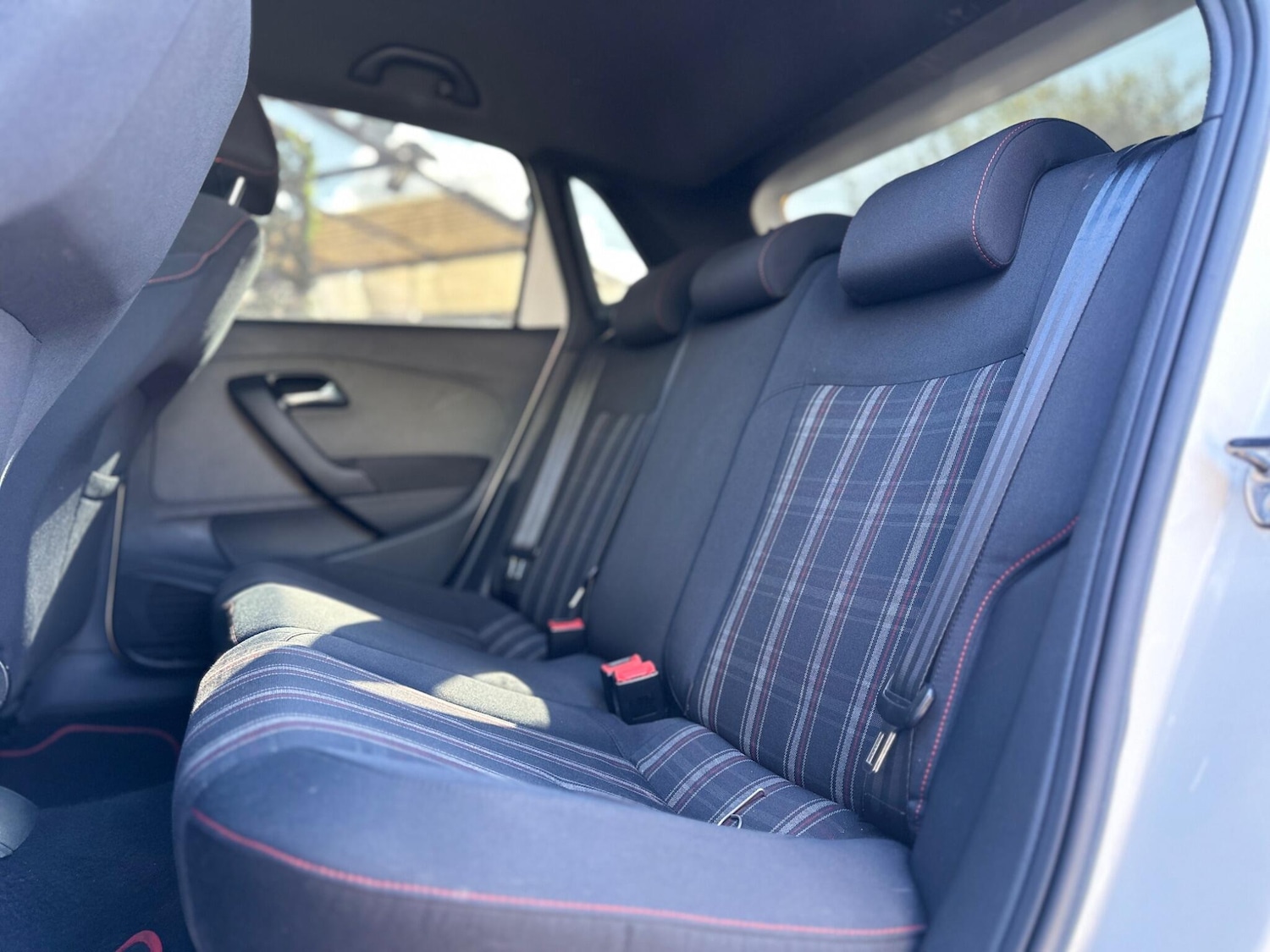 Used Volkswagen Polo 2023 for sale - 76012702: Photo 29