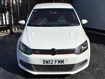 Used Volkswagen Polo 2023 for sale - 76012702: Photo 2