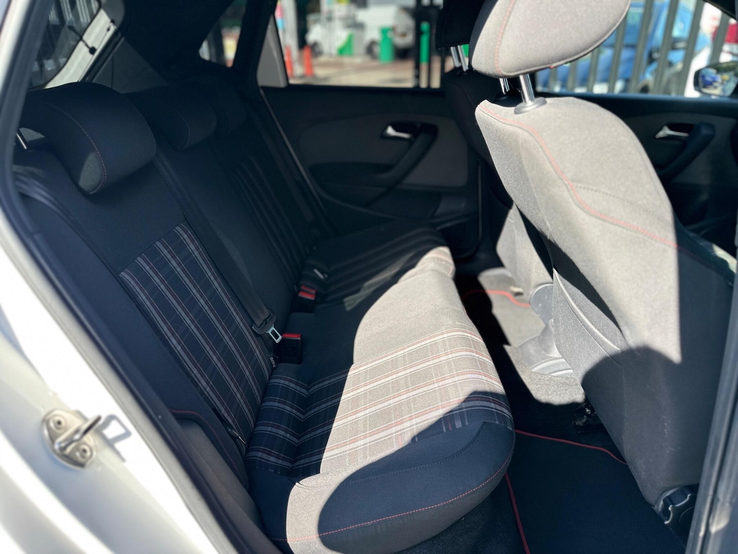 Used Volkswagen Polo 2023 for sale - 76012702: Photo 30