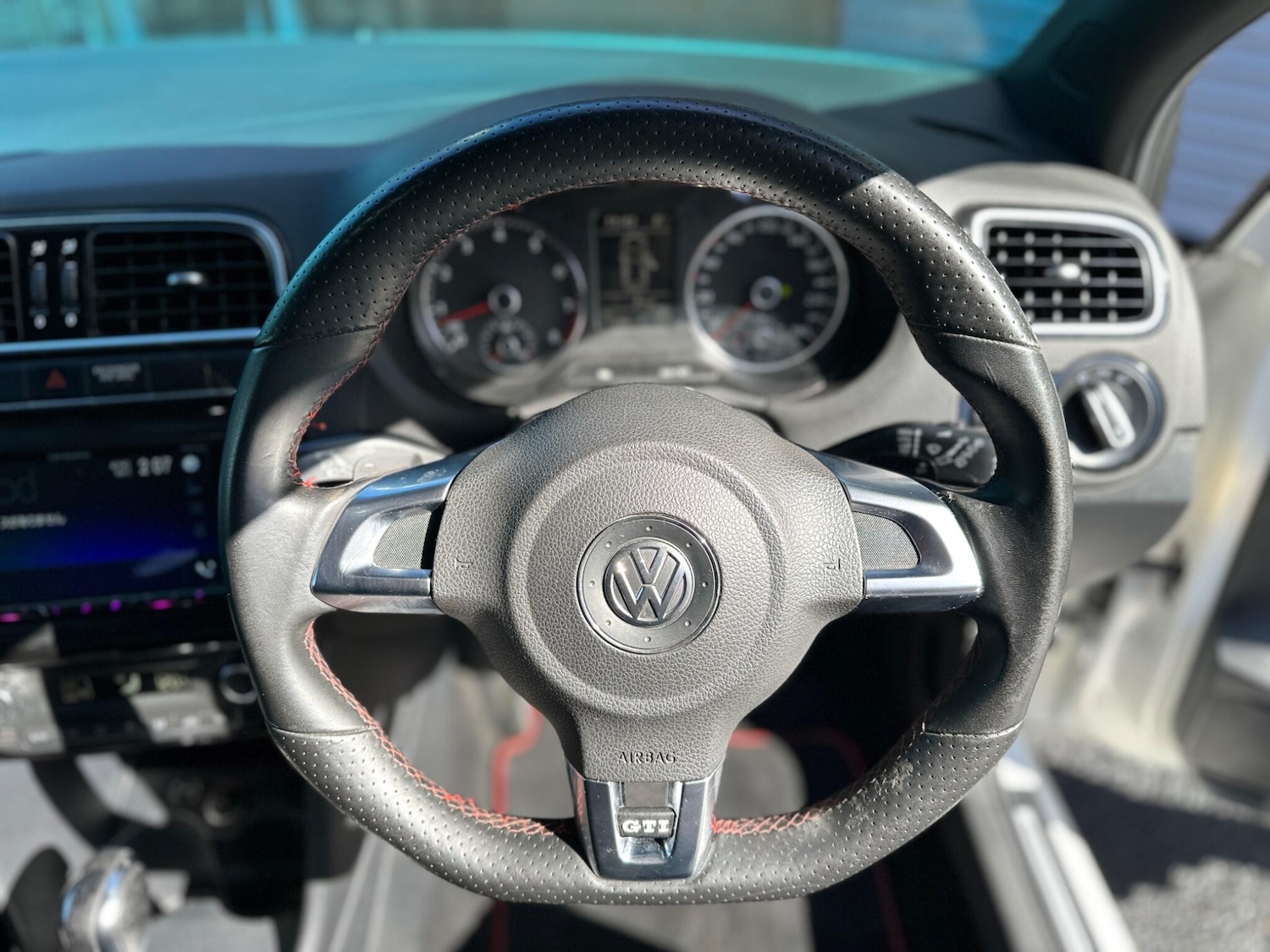 Used Volkswagen Polo 2023 for sale - 76012702: Photo 36