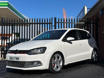 Used Volkswagen Polo 2023 for sale - 76012702: Photo 3