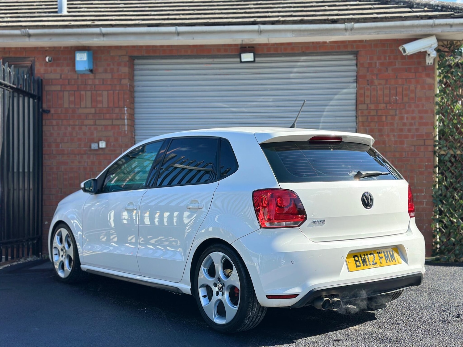 Used Volkswagen Polo 2023 for sale - 76012702: Photo 4