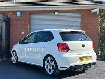 Used Volkswagen Polo 2023 for sale - 76012702: Photo 4