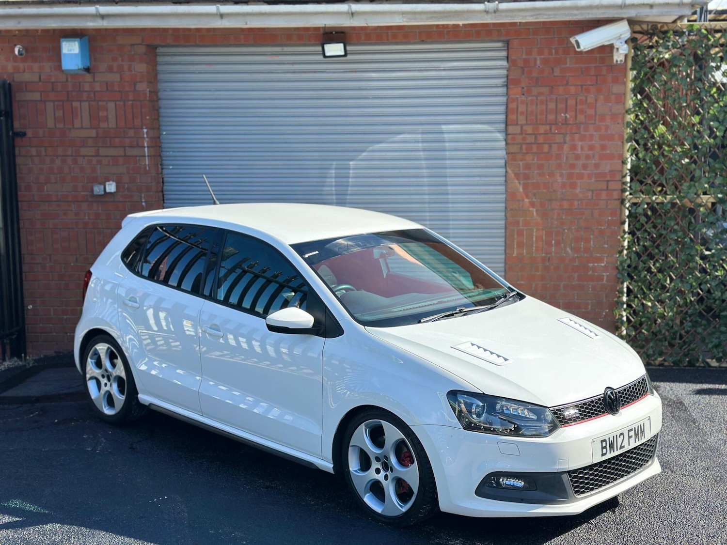 Used Volkswagen Polo 2023 for sale - 76012702: Photo 5