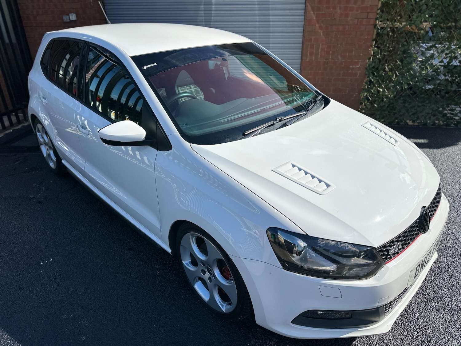 Used Volkswagen Polo 2023 for sale - 76012702: Photo 6