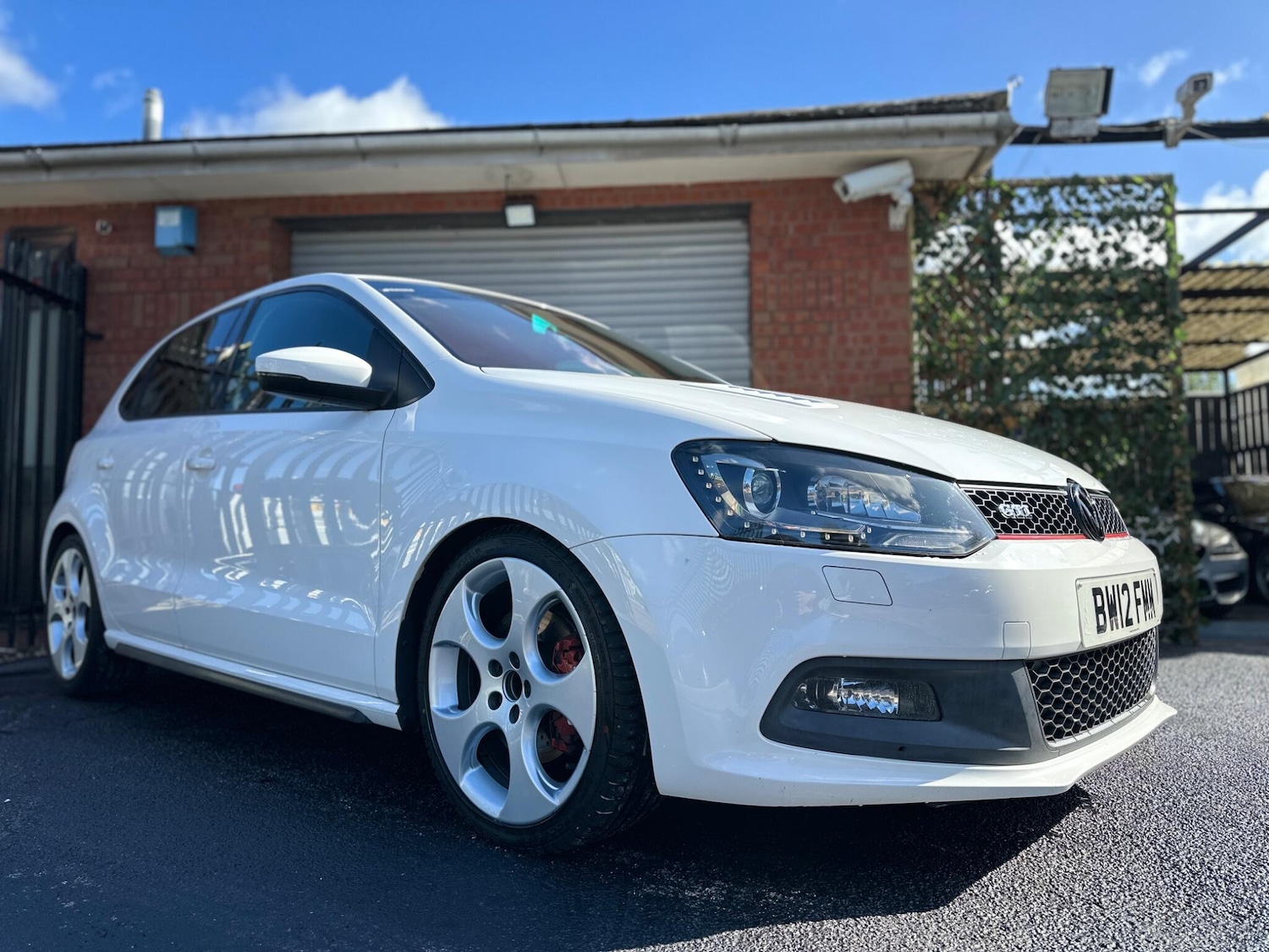 Used Volkswagen Polo 2023 for sale - 76012702: Photo 7