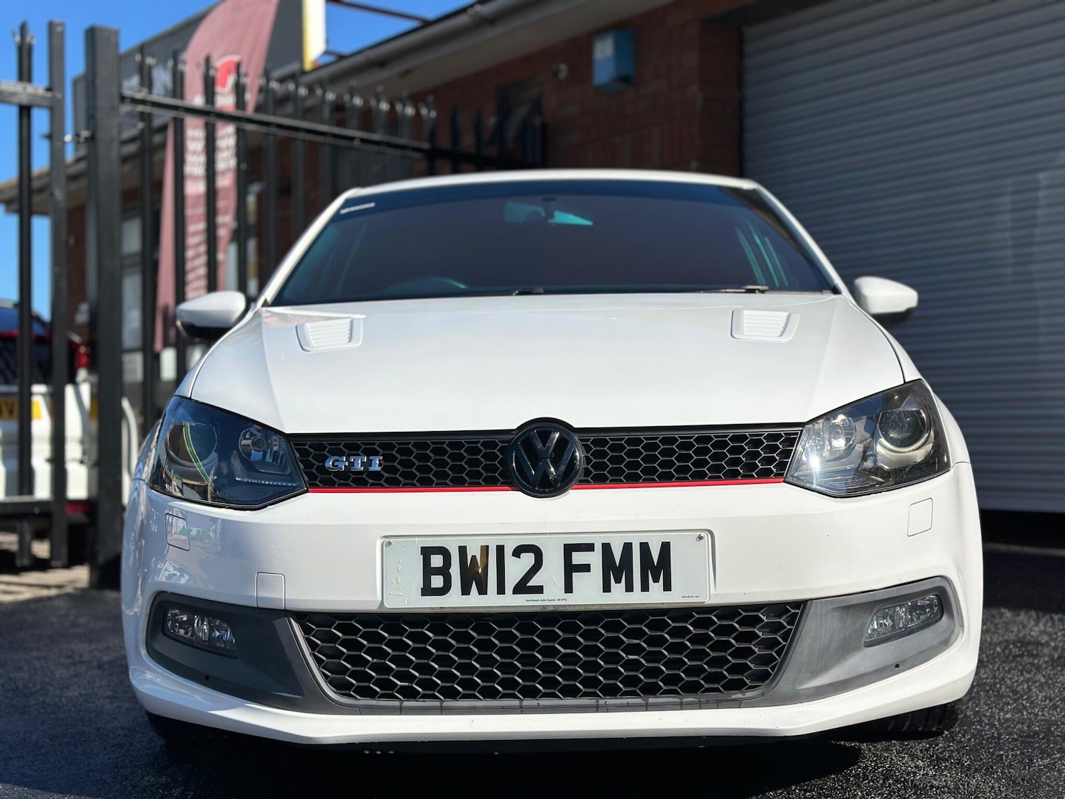 Used Volkswagen Polo 2023 for sale - 76012702: Photo 8