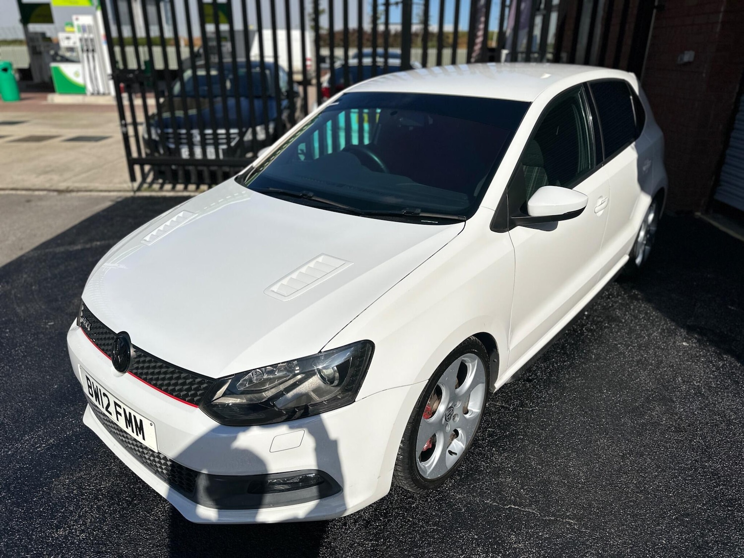 Used Volkswagen Polo 2023 for sale - 76012702: Photo 9