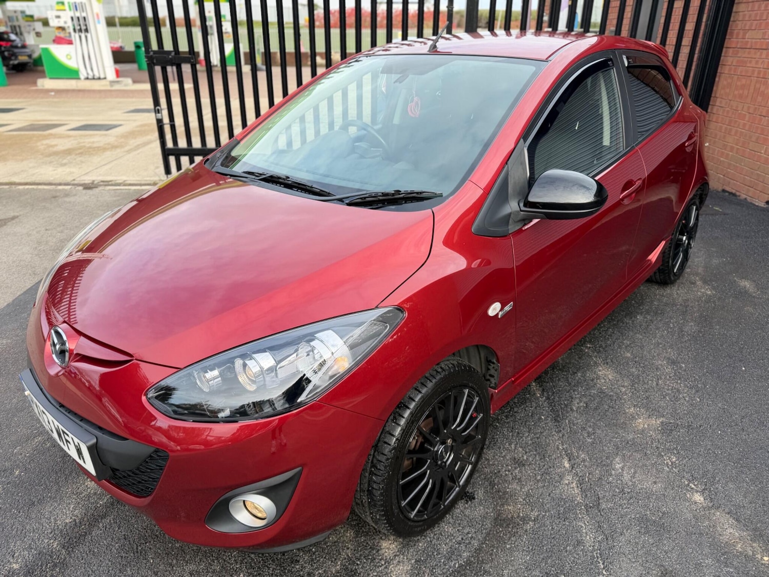 Used Mazda Mazda2 2013 for sale - 76457913: Photo 11