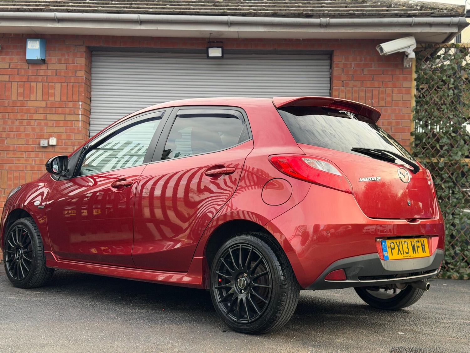 Used Mazda Mazda2 2013 for sale - 76457913: Photo 13