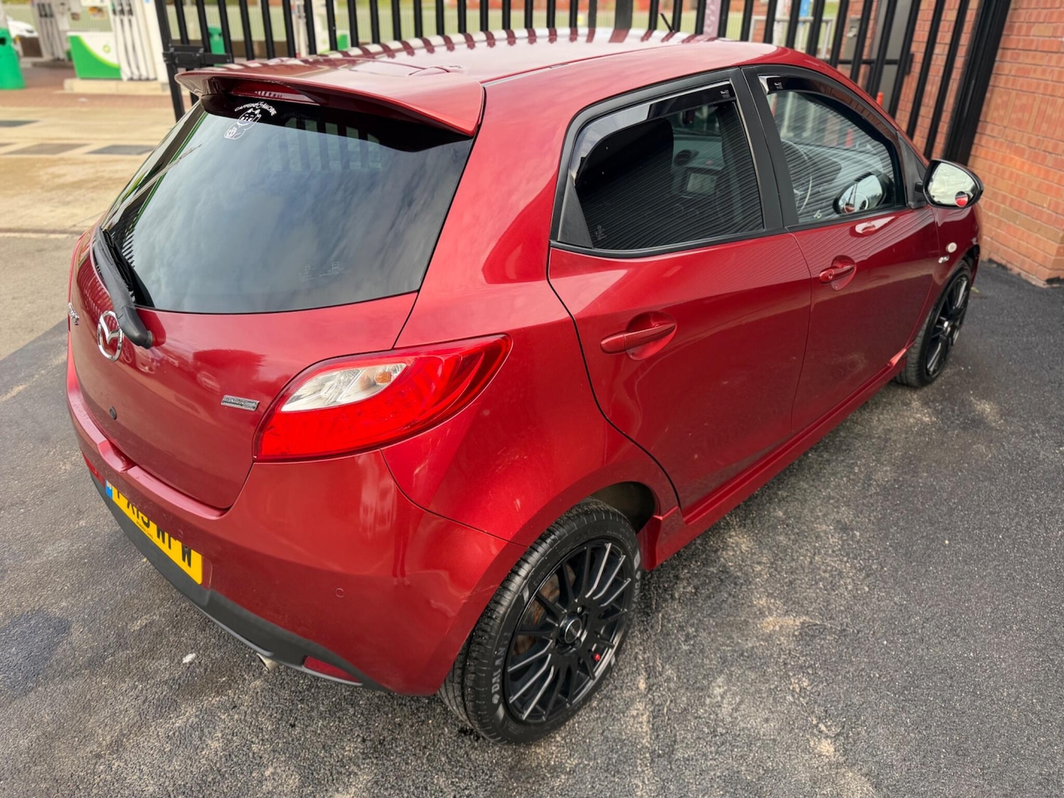 Used Mazda Mazda2 2013 for sale - 76457913: Photo 18