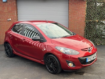 Used Mazda Mazda2 2013 for sale - 76457913: Photo