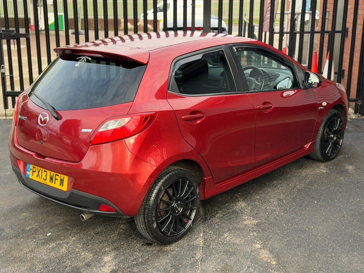 Used Mazda Mazda2 2013 for sale - 76457913: Photo 20