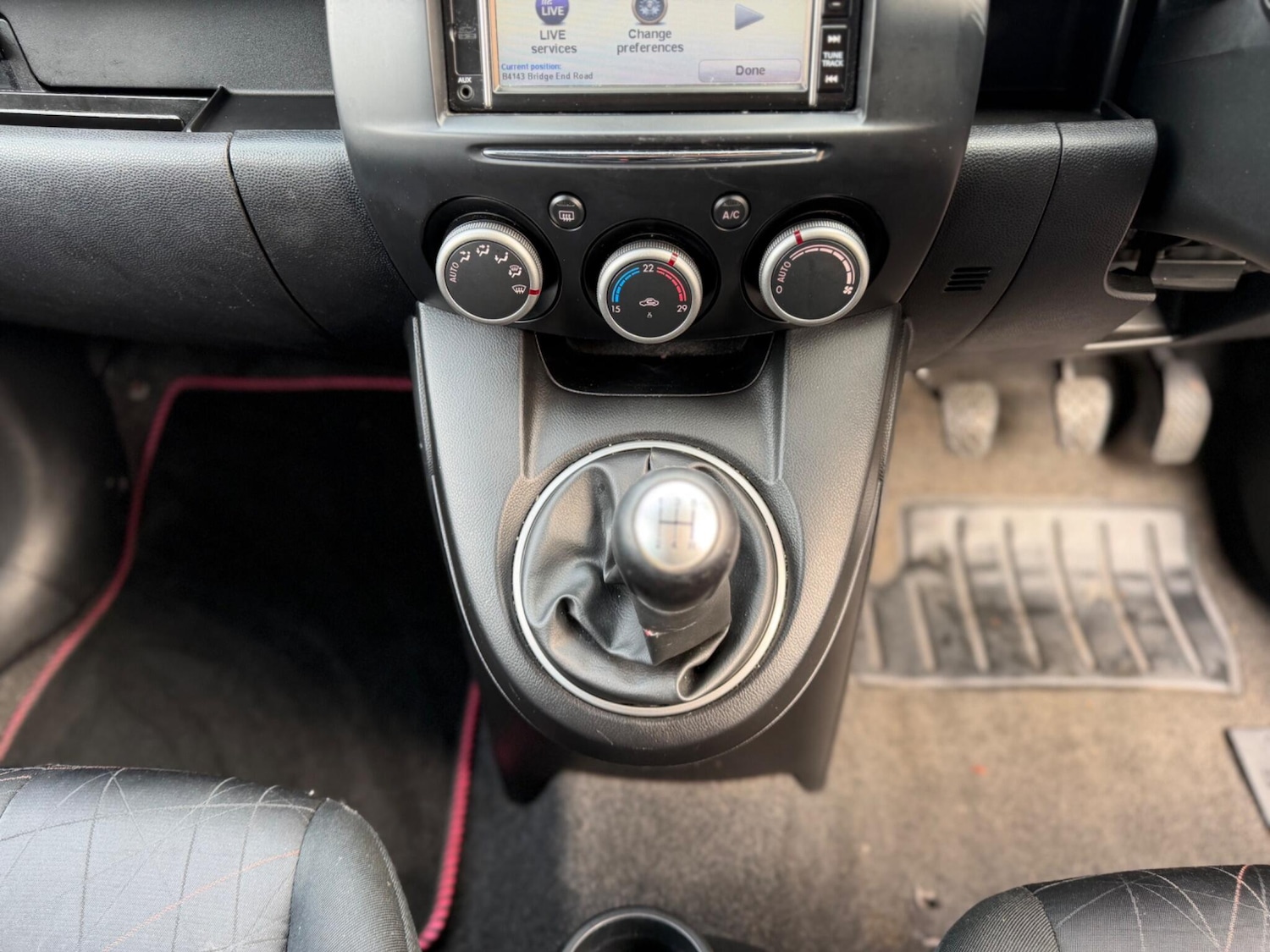 Used Mazda Mazda2 2013 for sale - 76457913: Photo 21