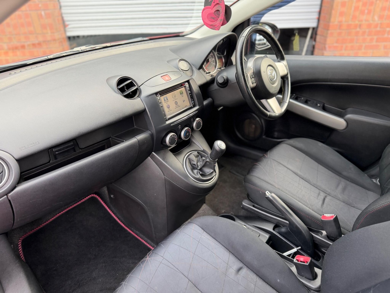 Used Mazda Mazda2 2013 for sale - 76457913: Photo 22