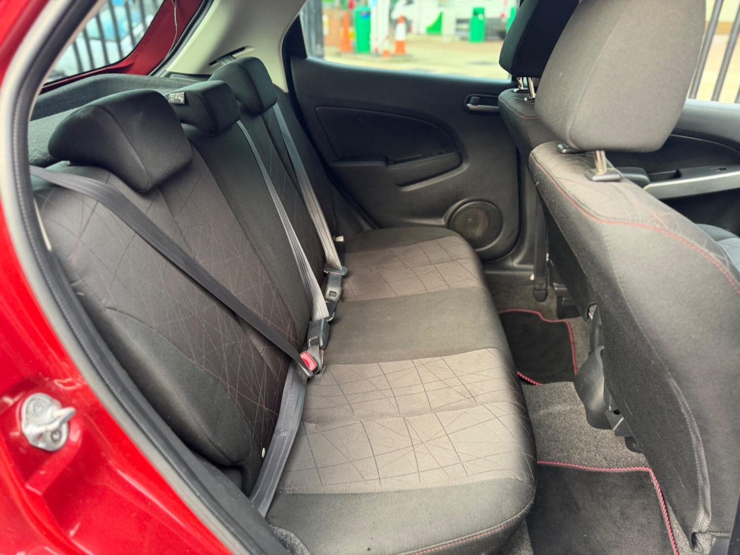 Used Mazda Mazda2 2013 for sale - 76457913: Photo 26