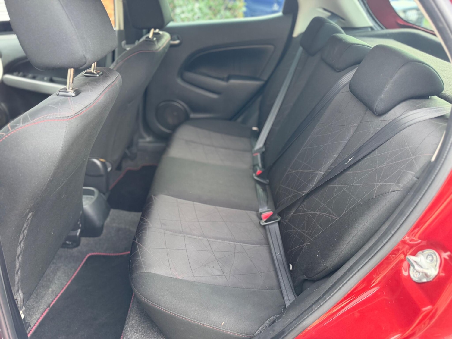 Used Mazda Mazda2 2013 for sale - 76457913: Photo 28