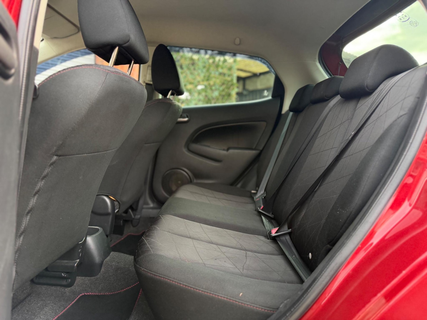 Used Mazda Mazda2 2013 for sale - 76457913: Photo 29