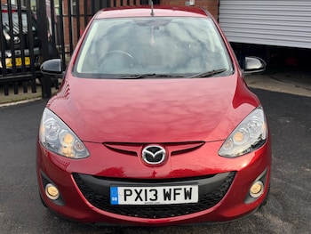 Used Mazda Mazda2 2013 for sale - 76457913: Photo