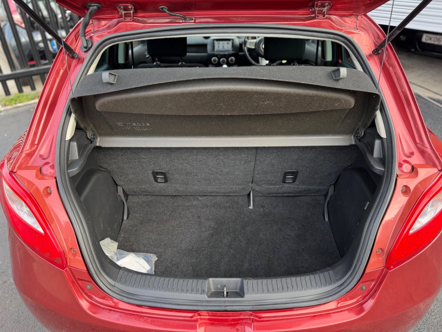 Used Mazda Mazda2 2013 for sale - 76457913: Photo 36