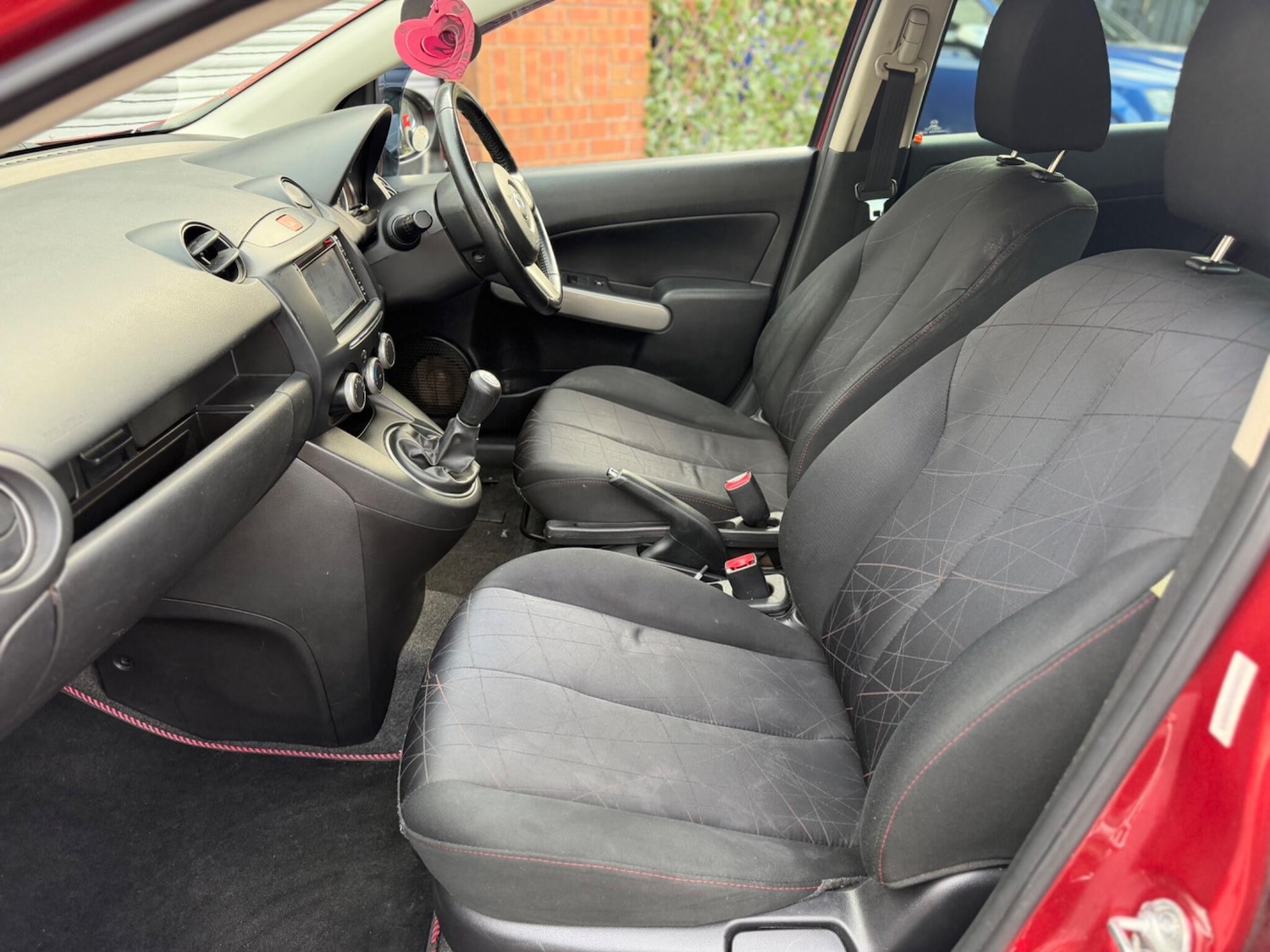 Used Mazda Mazda2 2013 for sale - 76457913: Photo 39