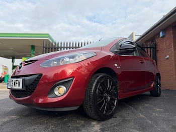 Used Mazda Mazda2 2013 for sale - 76457913: Photo