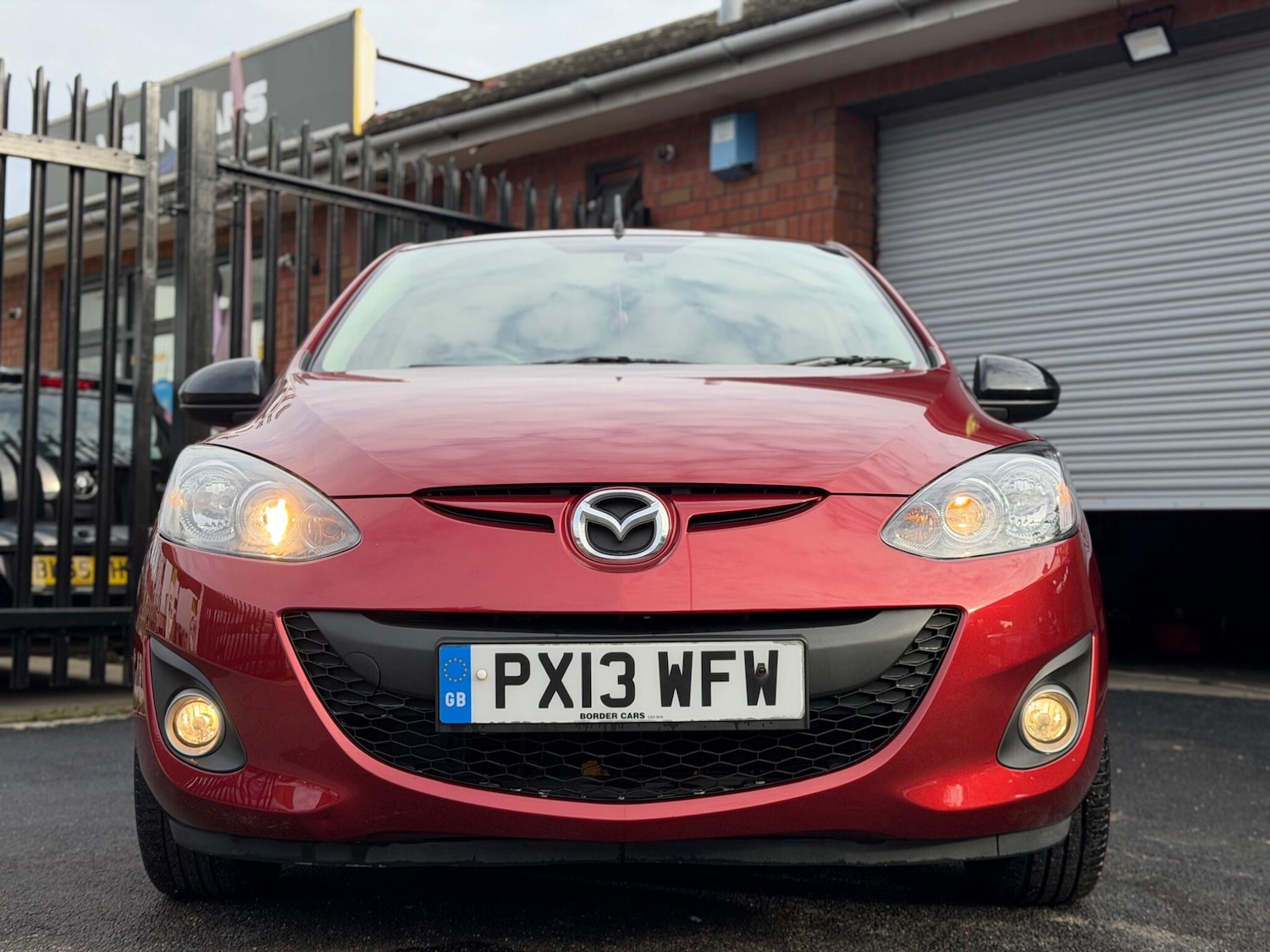 Used Mazda Mazda2 2013 for sale - 76457913: Photo 7