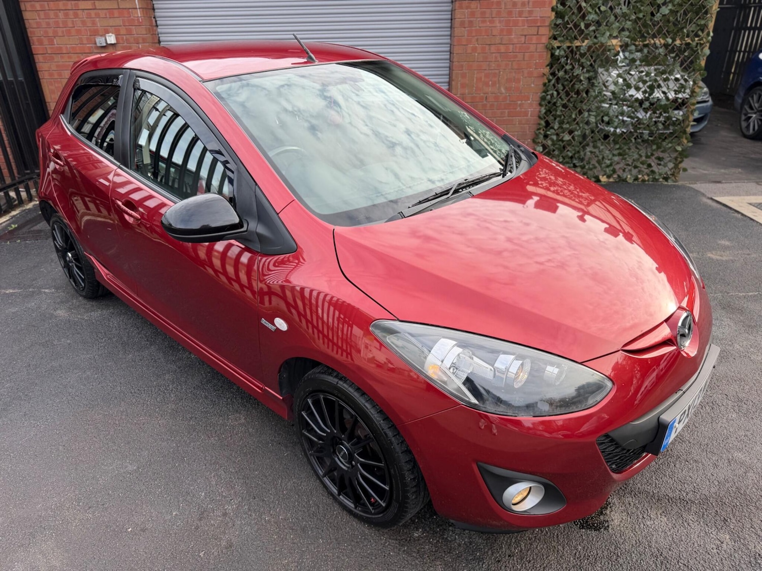 Used Mazda Mazda2 2013 for sale - 76457913: Photo 9