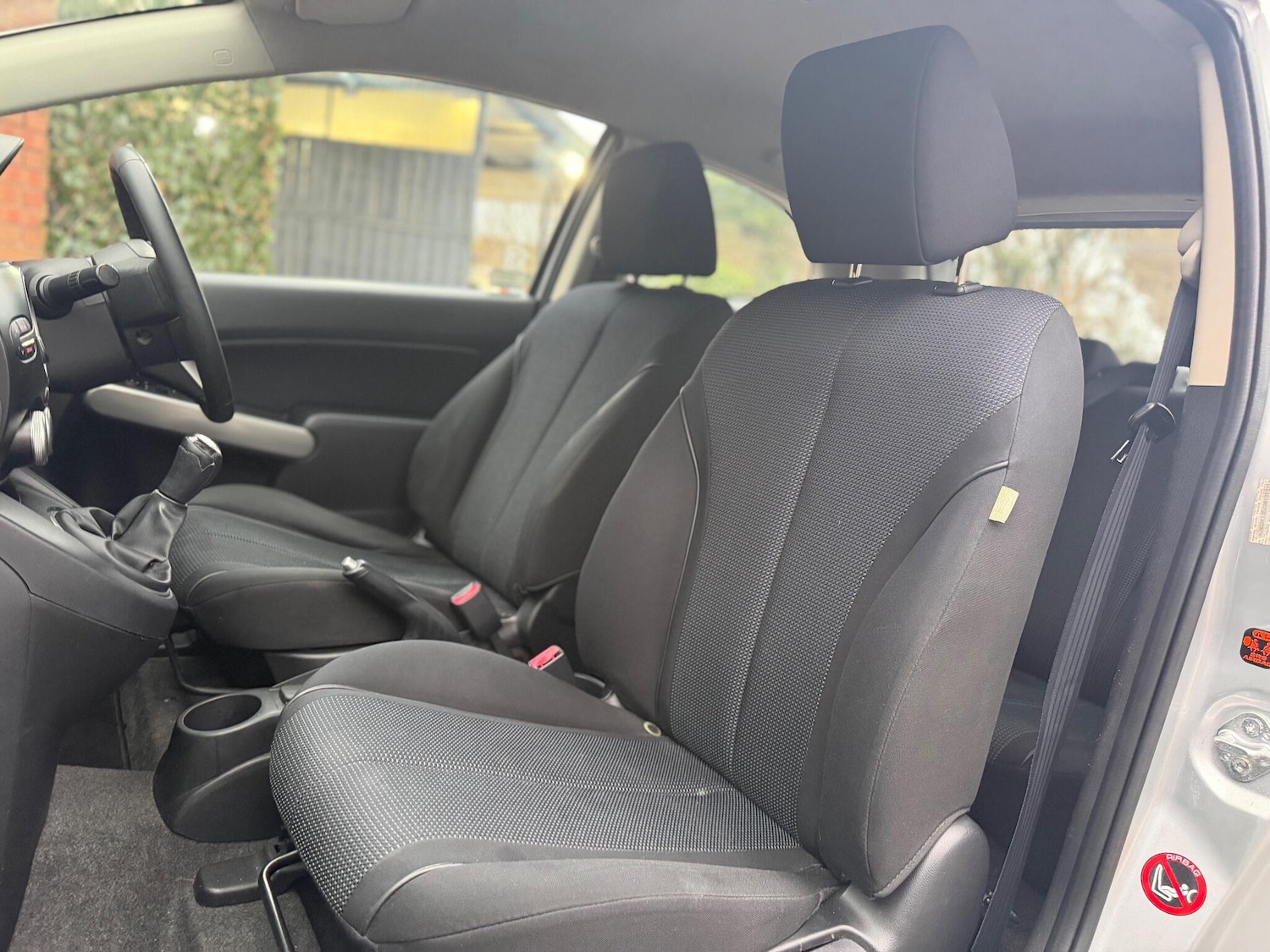 Used Mazda Mazda2 2010 for sale - 77157646: Photo 31