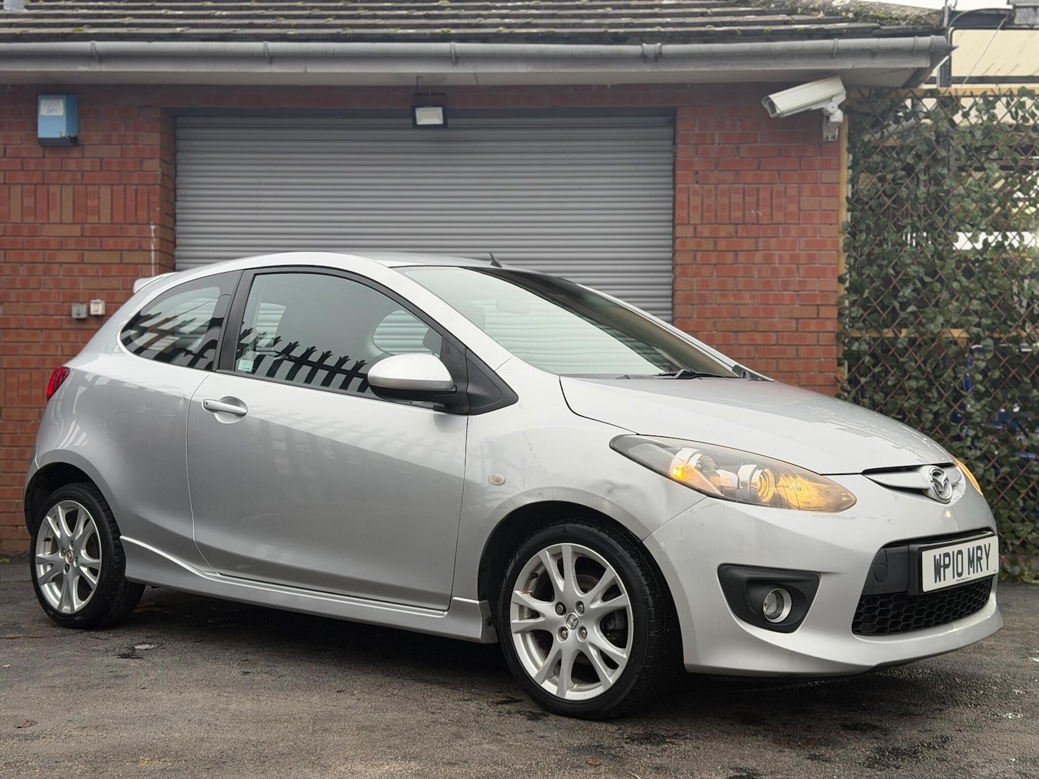 Used Mazda Mazda2 2010 for sale - 77157646: Photo 5