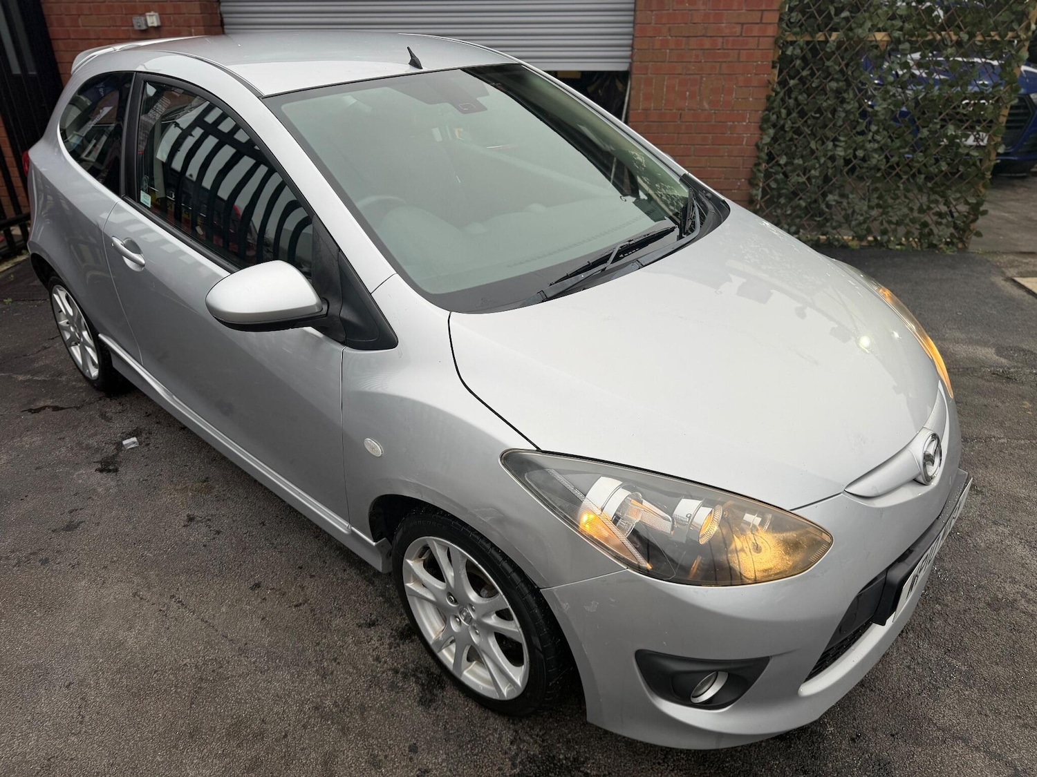 Used Mazda Mazda2 2010 for sale - 77157646: Photo 6