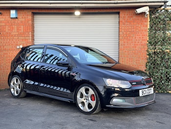 Used Volkswagen Polo 2011 for sale - 79268777: Photo