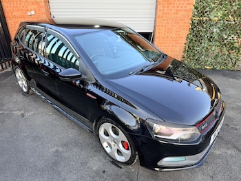 Used Volkswagen Polo 2011 for sale - 79268777: Photo